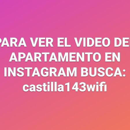 塞维利亚Triana 143 - Wifi公寓 外观 照片