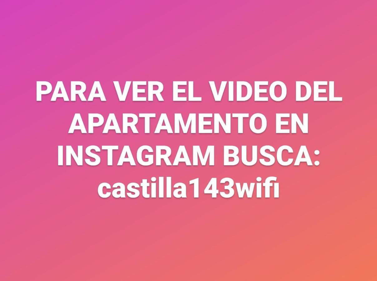 塞维利亚Triana 143 - Wifi公寓 外观 照片